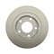 Raybestos 02 Mazda Protege Rotor, 96319Fzn 96319FZN - alternate 2